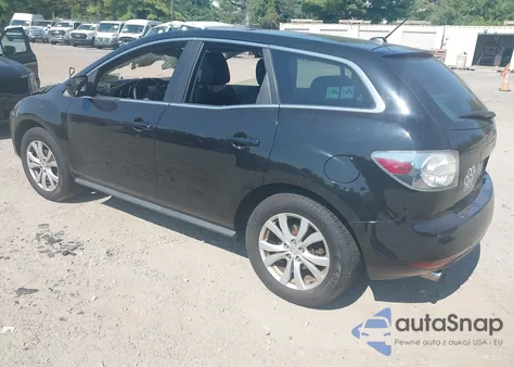 2011 Mazda Cx-7 S Touring z USA, uszkodzony, nr VIN JM3ER4CL5B0374655